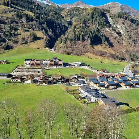 Johanna 3 By Smr - Inc And Near Gondola * Rauris