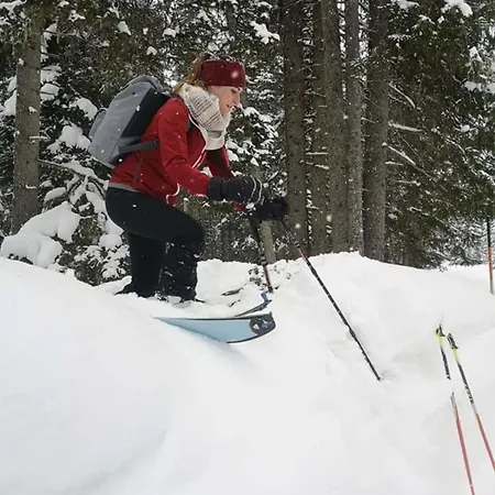 Johanna 3 아파트 라우리스