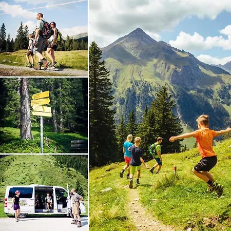 Johanna 3 アパート