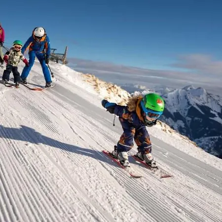 아파트 Johanna 3 *