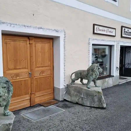 Johanna 3 アパート ラウリス