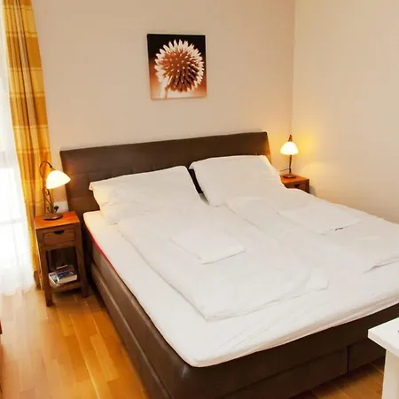 아파트 Johanna 3 라우리스