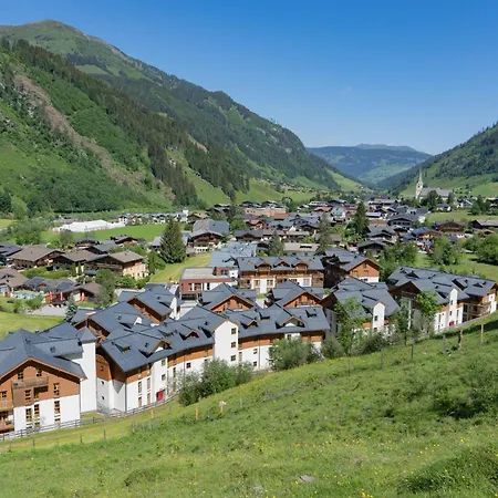 Johanna 3 아파트 라우리스