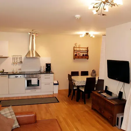 Johanna 3 아파트 *