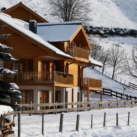 아파트 Johanna 3 *