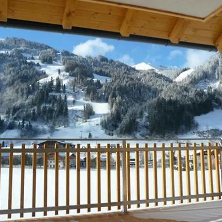 아파트 Johanna 3 라우리스